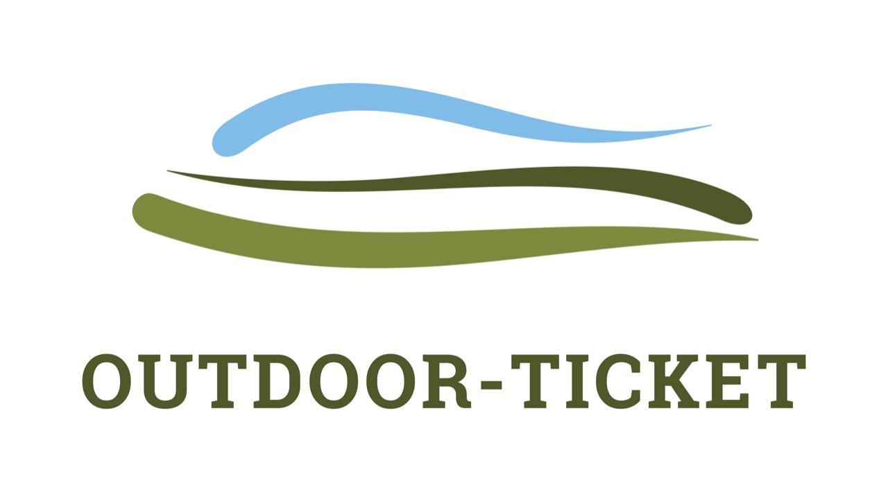 Outdoor Ticket