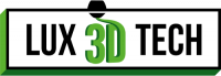 Lux 3d Tech