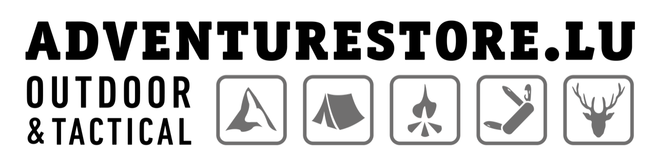 Adventure Store